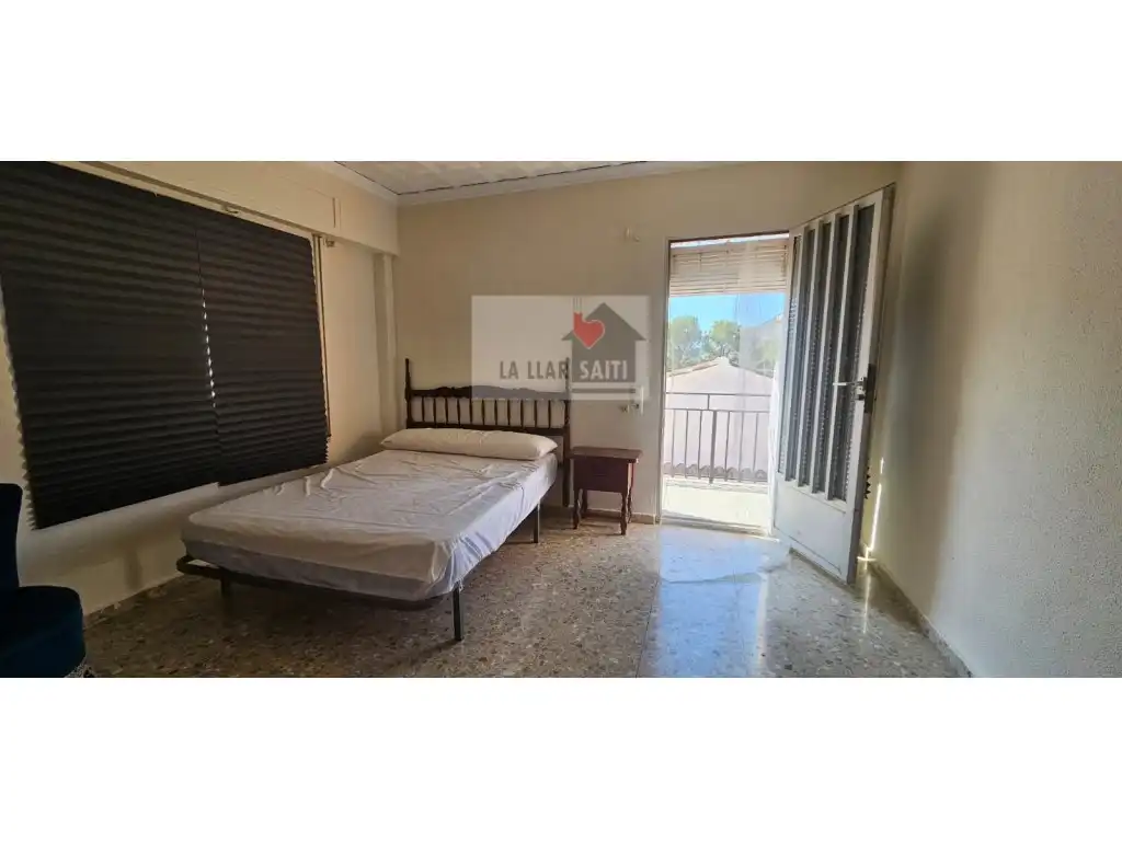 Habitación de Casa o chalet en venta en Xàtiva