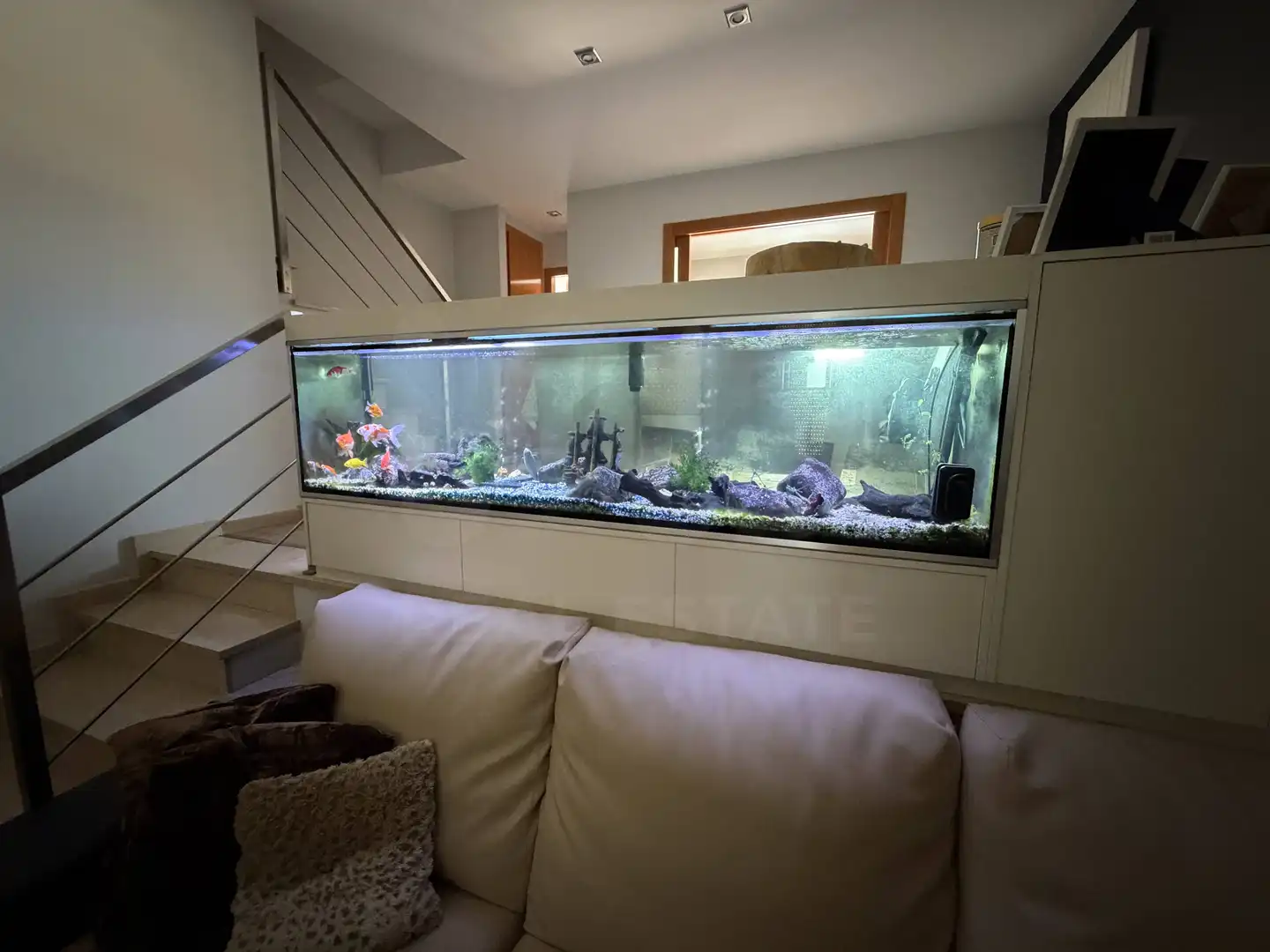 Casa aparellada en venda a Ondara, imagen 4