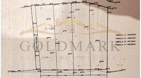 Foto 2 de Residencial en venda a Can Bosch, 101, Sant Muç, Barcelona