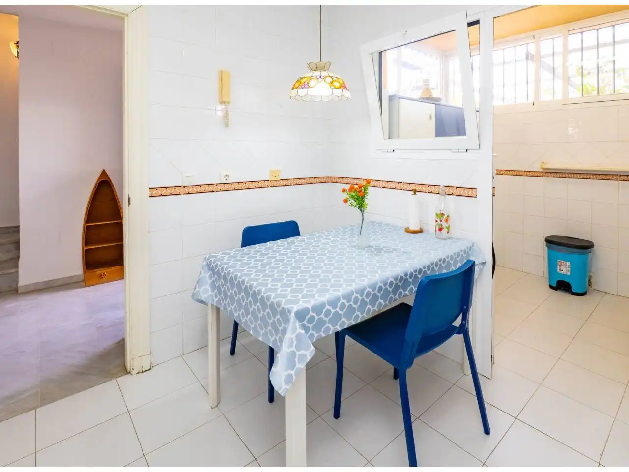 Wohnung mit Pool zur Miete in Avenida Golf, imagen 7