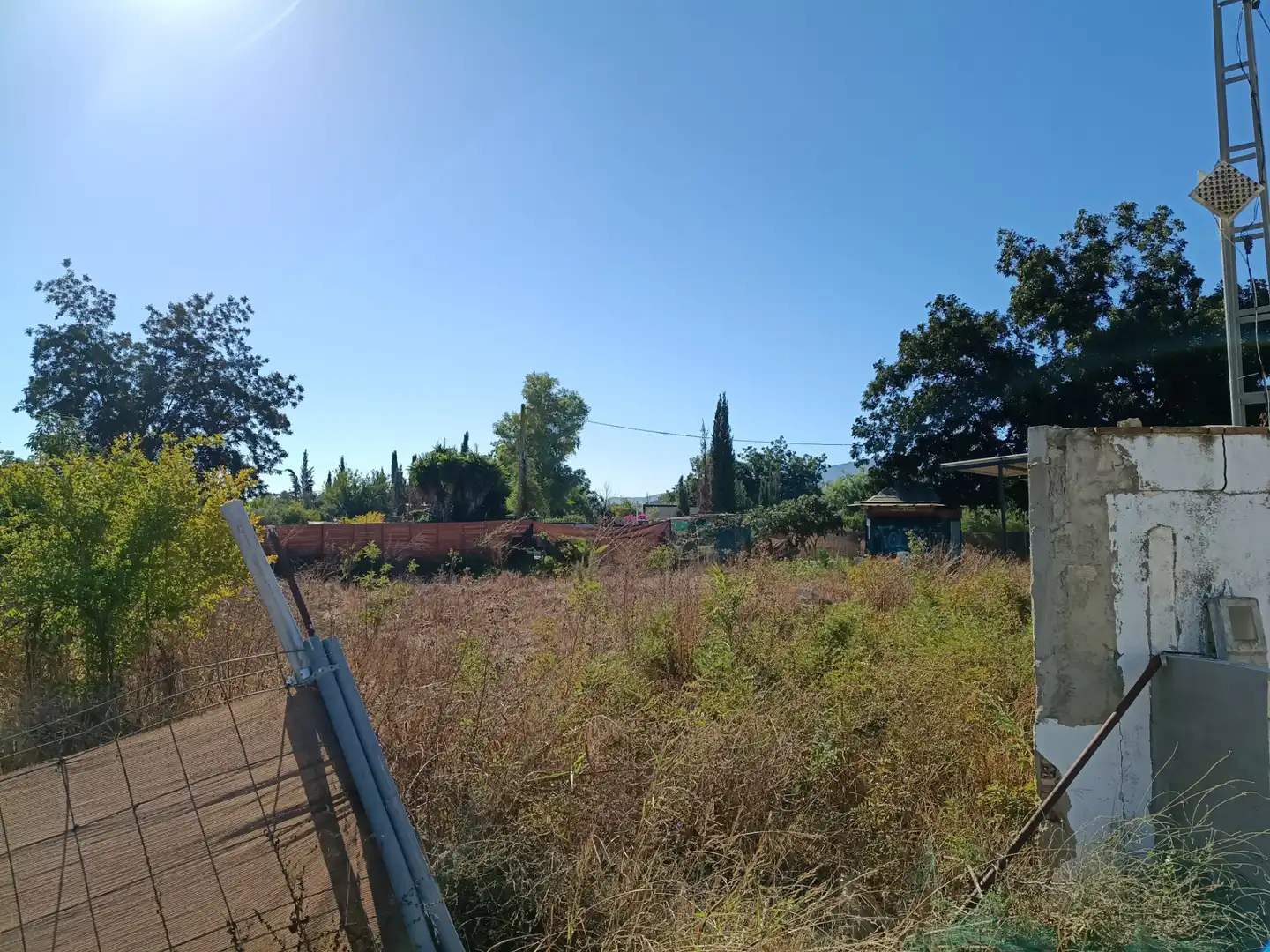 Rural land for sale in Plaza 8 Au Santa Amalia, imagen 21