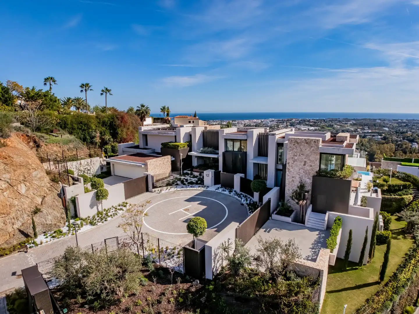 Maison avec piscine à vendre à CERRO ARTOLA 12, imagen 11