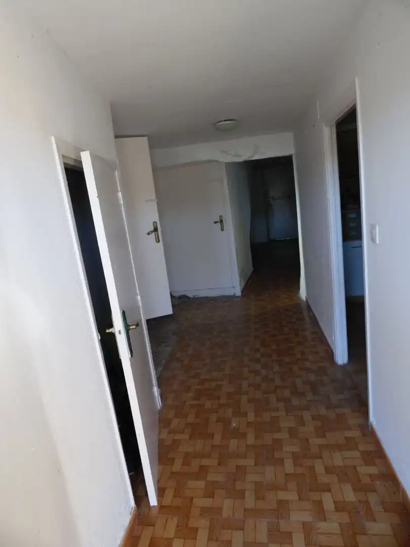 Casa o chalet en venta en Medina de Pomar con Jardín privado