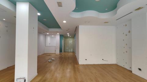 Photo 5 of Premises for sale in Avenida Miguel Fernández Alcuza, El Pinillo, Málaga