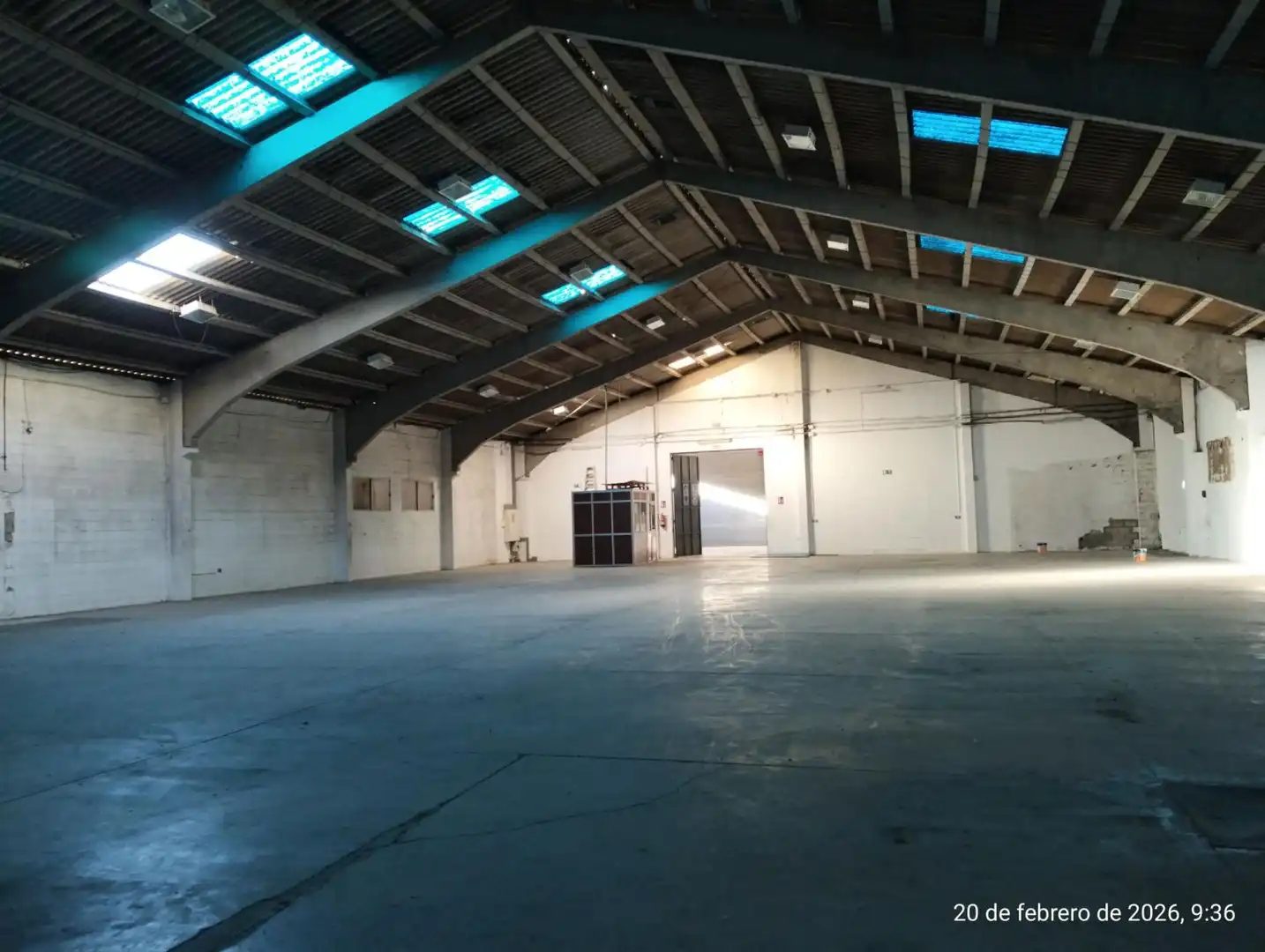 Industriegebäude zur Miete in La Hacienda - Nueva Andalucía, imagen 3