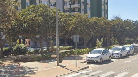 Foto 3 de Piso en venta en Santa Isabel, Málaga Capital