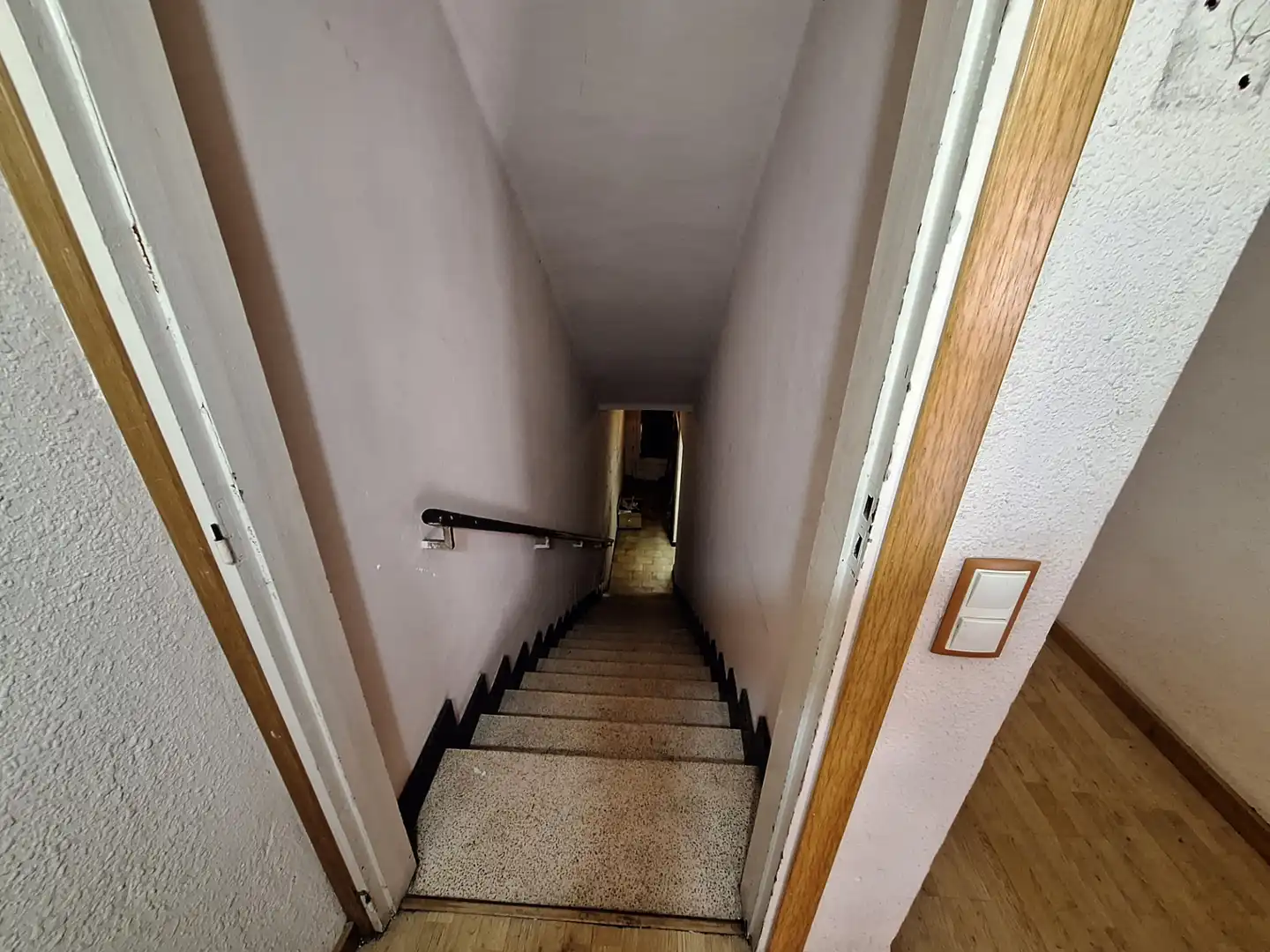 Casa adosada en venda en El Prat de Llobregat amb Aire condicionat, Calefacció i Jardí privat