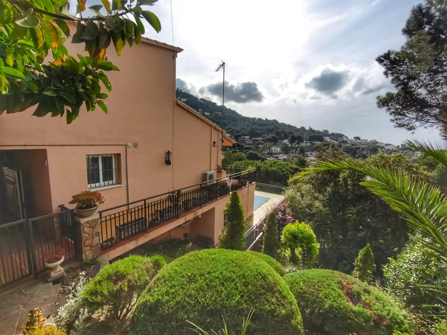 Villa avec terrasse à vendre à Avinguda del Pla de Rosell, imagen 53