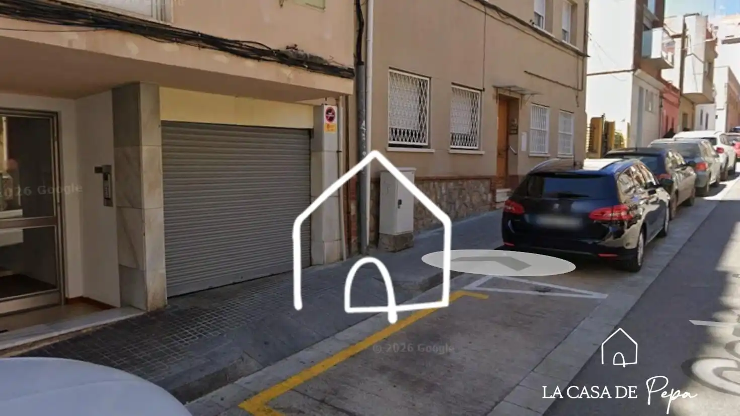 Local comercial en alquiler en Diagonal - Colomeres