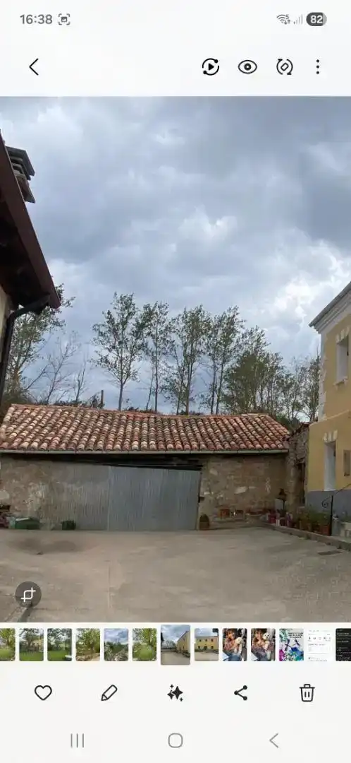 Finca rústica en venda en Atapuerca