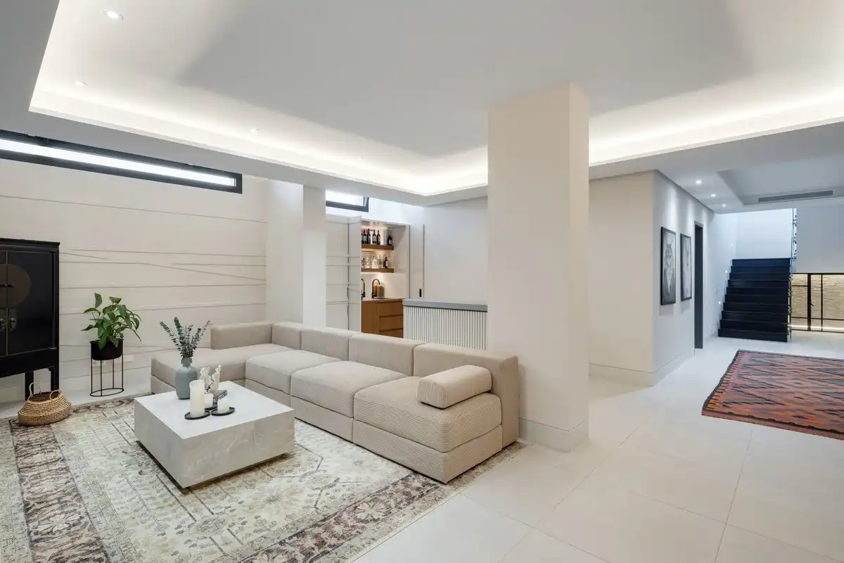 Villa con piscina in vendita a Nueva Andalucía, imagen 31