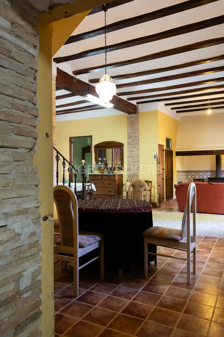 Maison avec piscine à vendre à Carcaixent, imagen 27