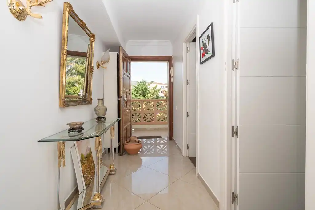 Apartament amb ascensor en venda a Portals Nous, imagen 11