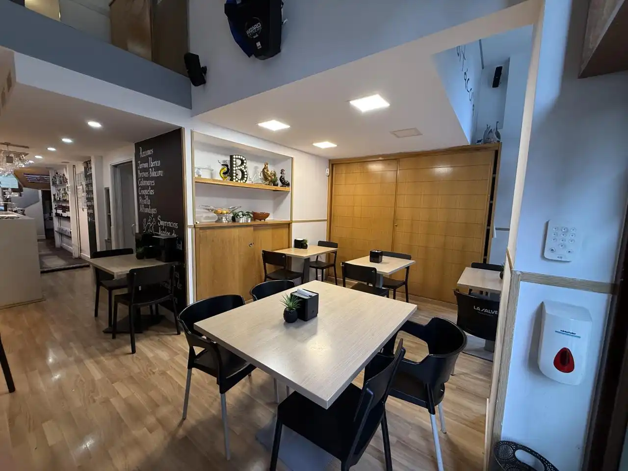 Local comercial en venta en Juan Zaragueta Kalea, imagen 55