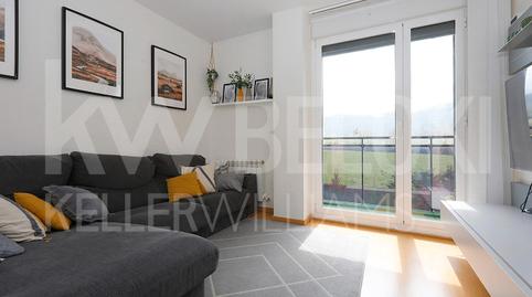 Foto 3 de Pis en venda a Piketazaharra Kalea, Lapice - Larreaundi - Olaberria - Meaka, Gipuzkoa