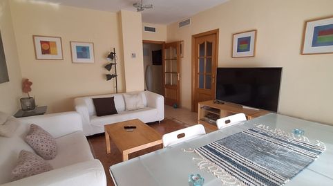 Foto 2 de Ático de alquiler en Maria Auxiliadora - Barriada de Llera, Badajoz Capital