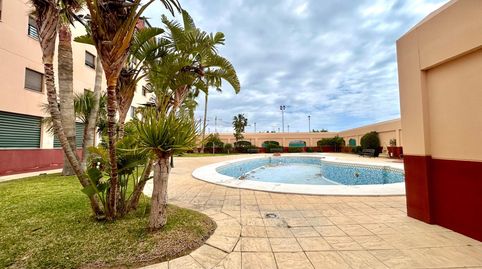 Foto 4 de Piso en venta en Avenida Reino de España (r), Las Salinas, Roquetas de Mar