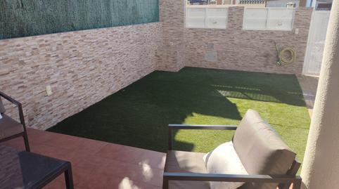 Foto 4 de Dúplex de lloguer a Monte Faro - Altomar II, Santa Pola