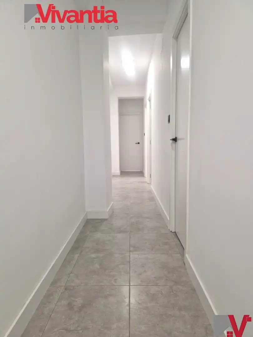 Piso con terraza en venta en Lorca Ciudad, imagen 12