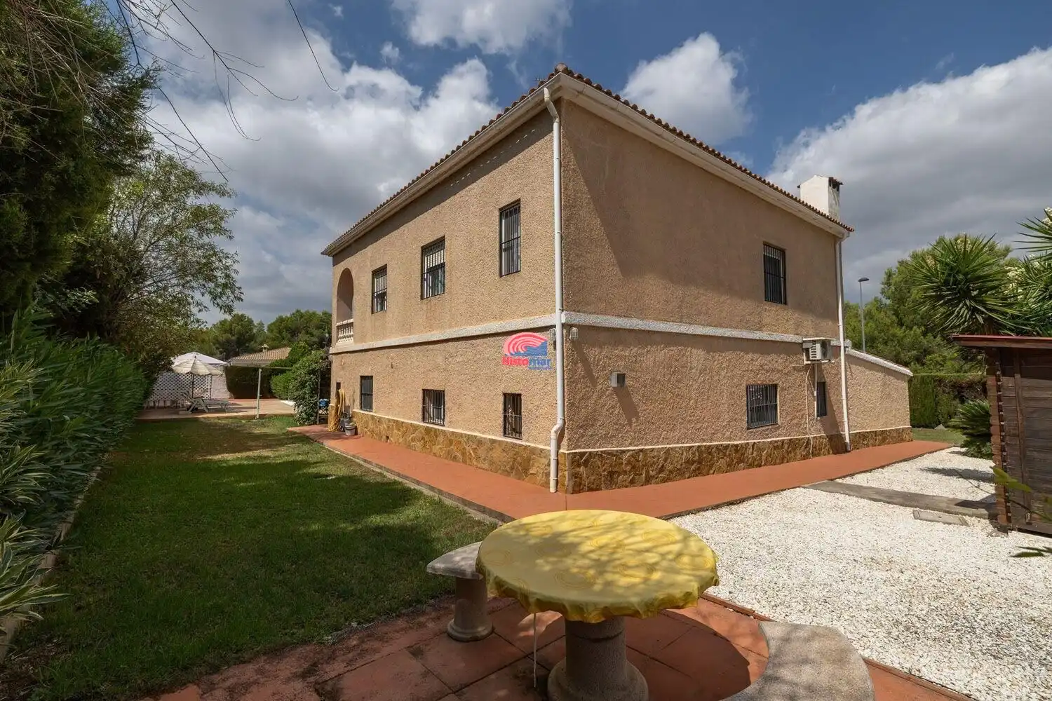 Villa con piscina in vendita a Albalat dels Tarongers, imagen 53