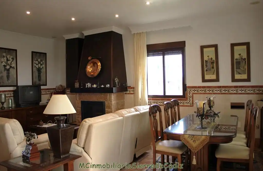 Casa rustica in vendita a Cerro de Conejos, imagen 16