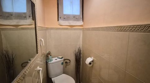 Foto 4 de Pis en venda a Llevant, Igualada