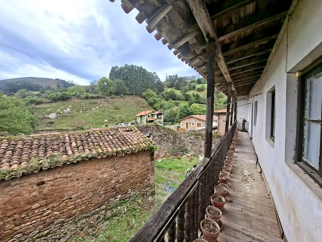 Finca rústica en venda a Cabezón de la Sal