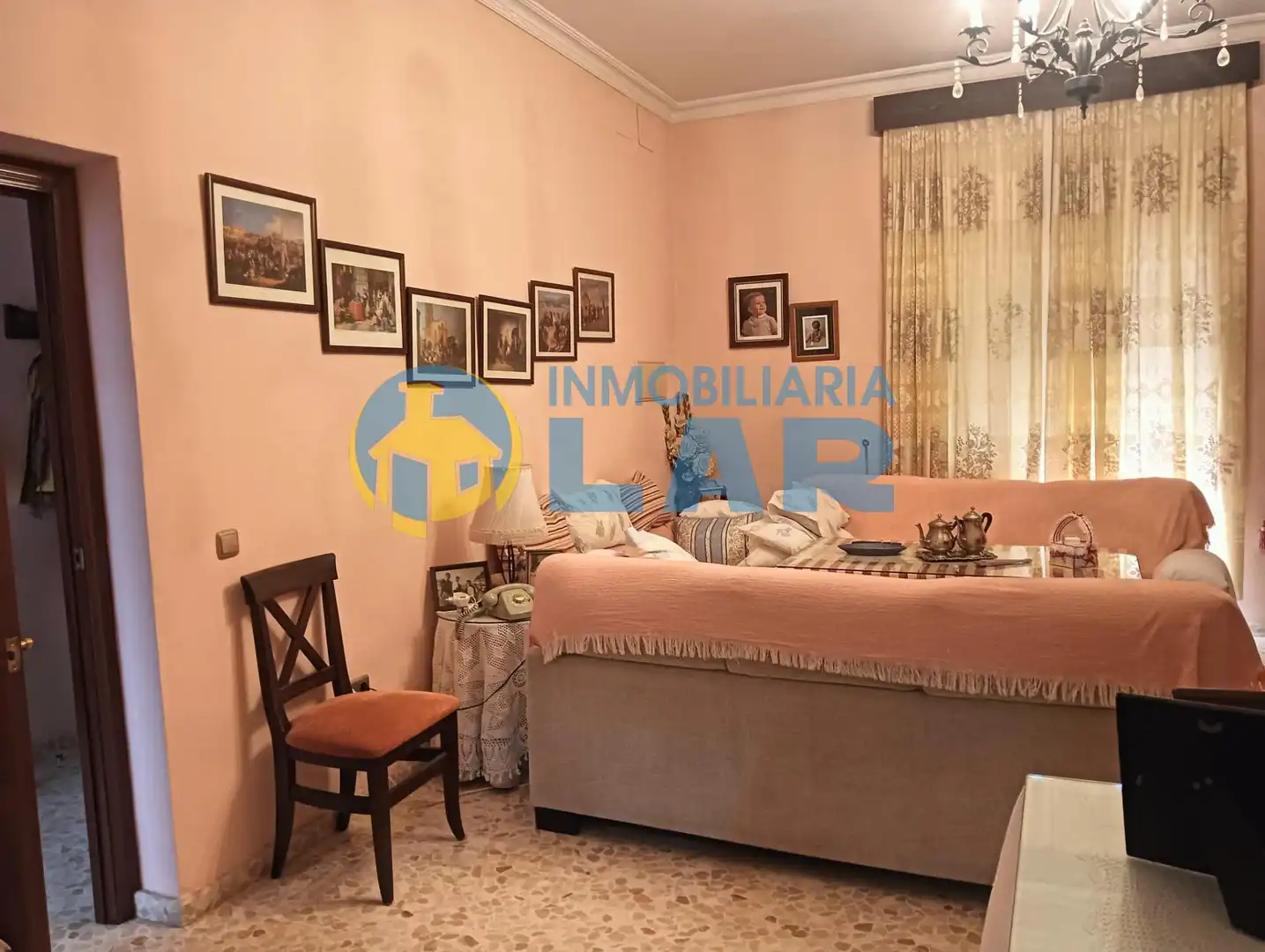 Casa o chalet en venta en Rociana del Condado
