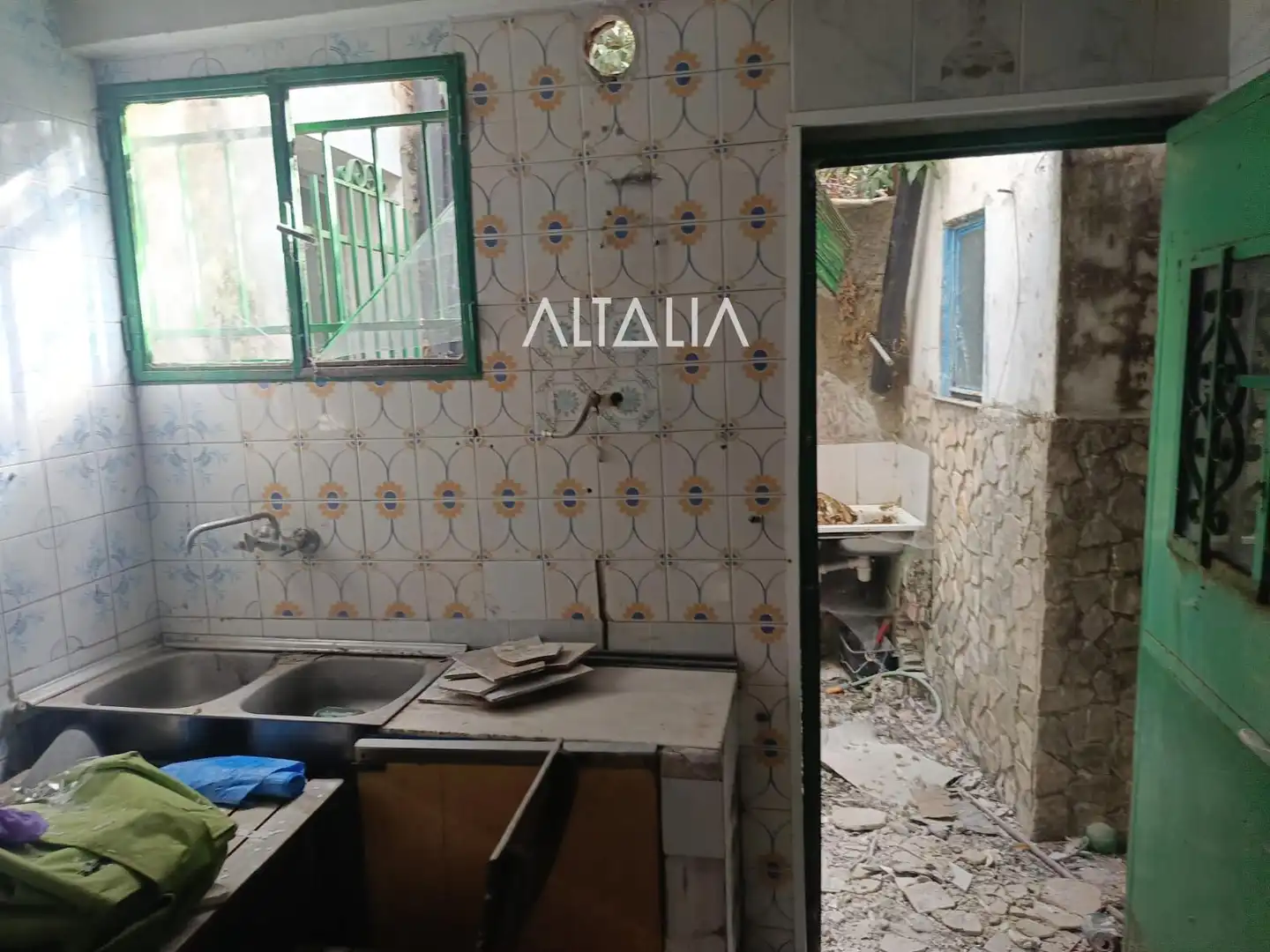 Casa con jardín en venta en igleia, imagen 8