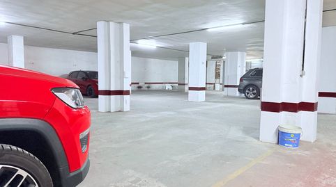 Foto 5 de Garatge en venda a Carrer de Joaquim Monmany, Can Calders, Sant Feliu de Llobregat