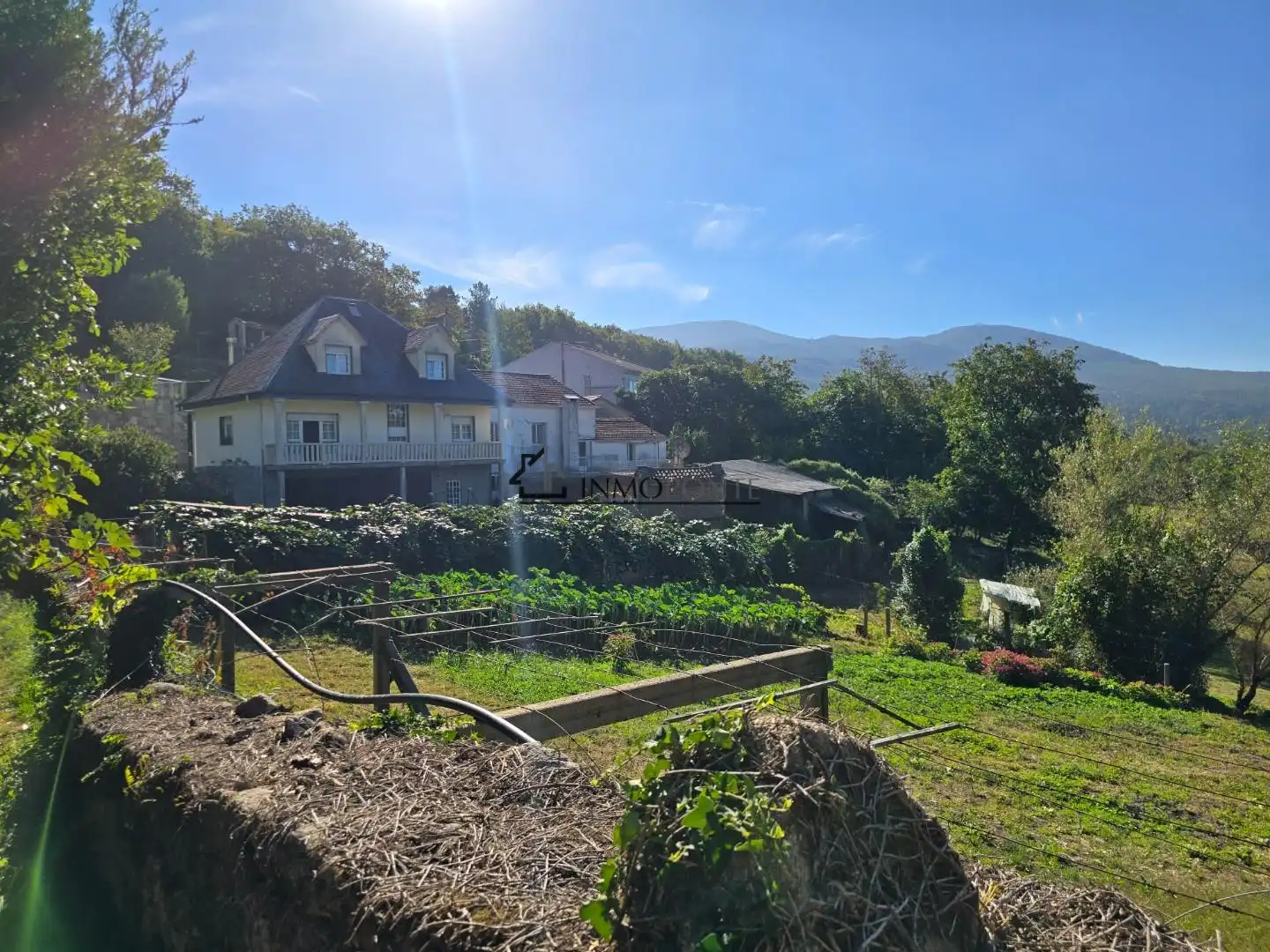 Casa con terrazza in vendita a Cuntis, imagen 92