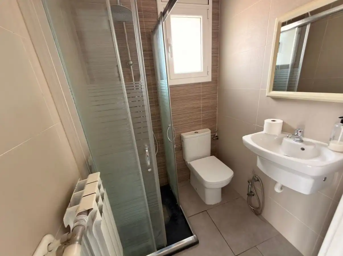 Casa aparellada amb terrassa en venda a Carrer de Sant Miquel 32, imagen 32