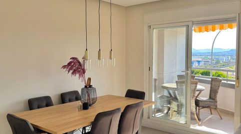 Photo 2 of Flat for sale in Distrito Zeta - Recinto Ferial Cortijo de Torres, Málaga Capital