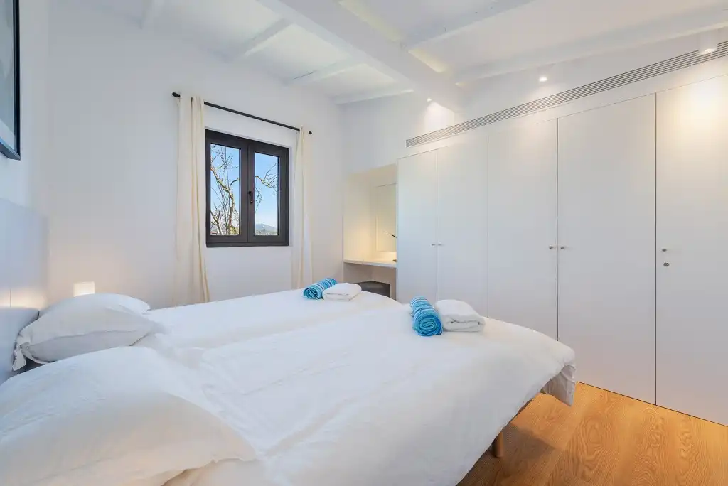 Casa rústica con piscina en venta en Pollença Poble, imagen 20
