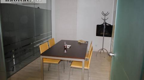 Foto 3 de Oficina en venda a Nord, Barcelona