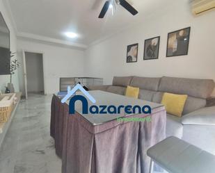 Flat for sale in Dos Hermanas  with Heating, Parquet flooring and Balcony