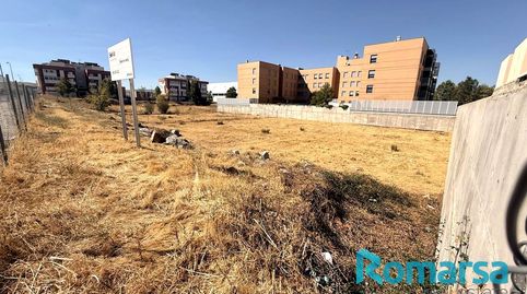 Foto 4 de Residencial en venda a Calle del Camino de Los Chopos, Sónsoles, Ávila Capital