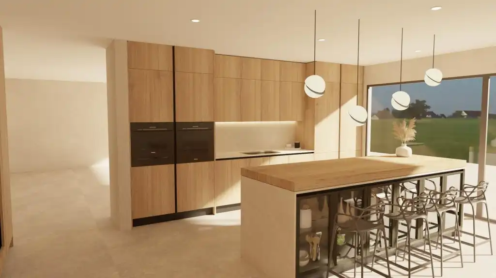 Chalet con piscina en venta en Bunyola, imagen 13