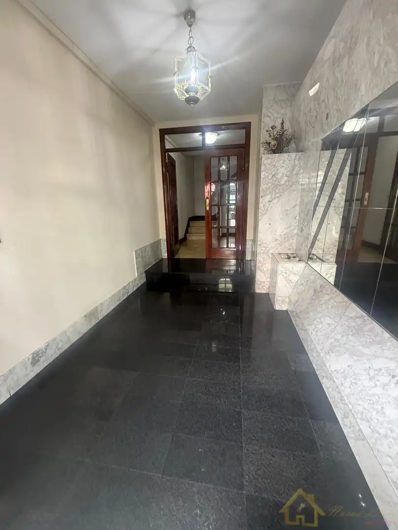 Flat for sale in San Roque, Recatelo - O Carme