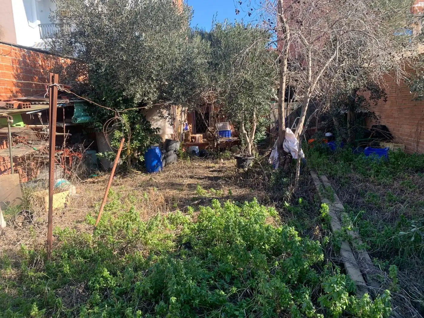 Wohnbaugrundstück zum Verkauf in Poble, imagen 4