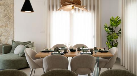 Foto 5 de Casa o xalet en venda a Campoamor, Alicante