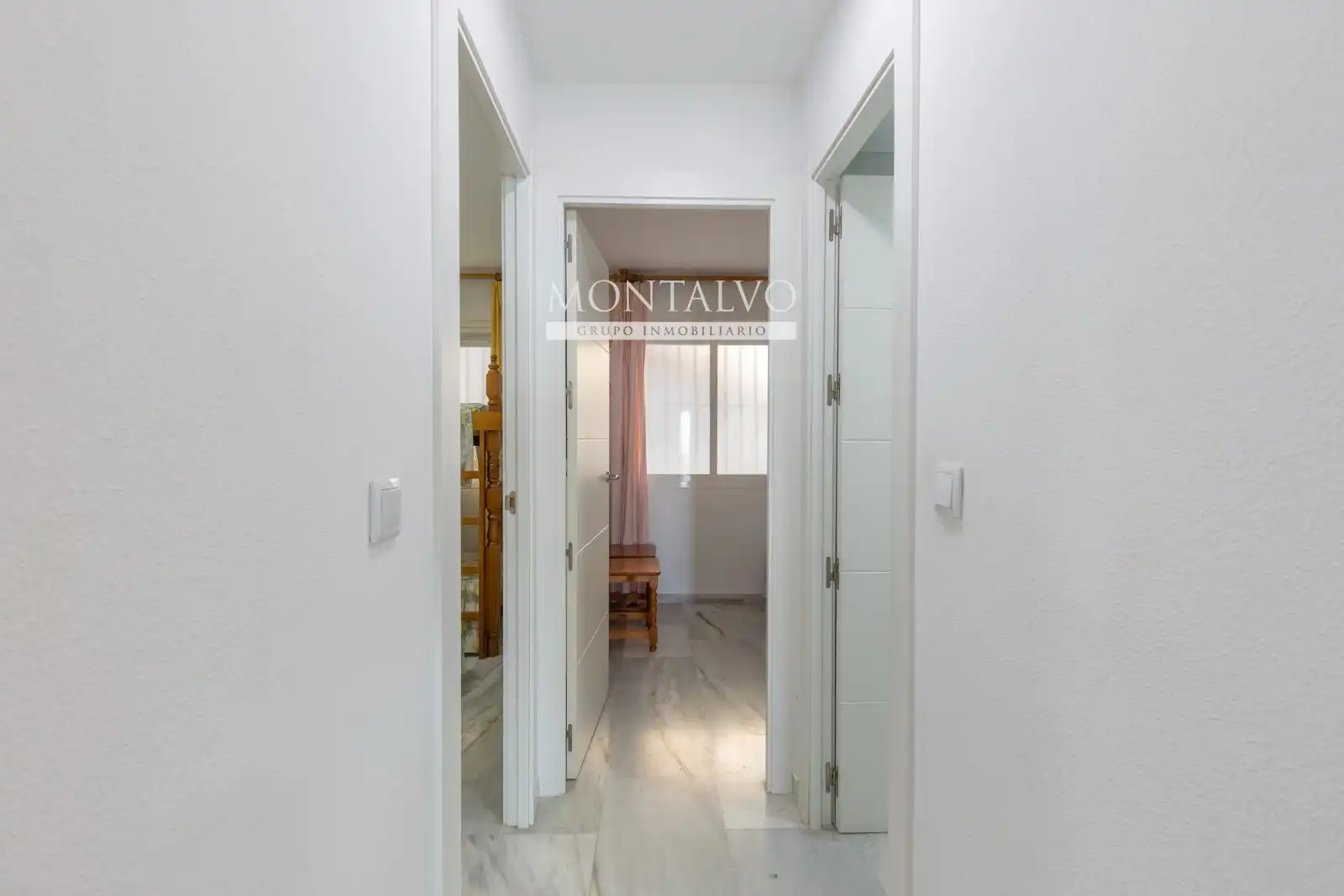 Wohnung zum Verkauf in Velilla - Velilla Taramay
