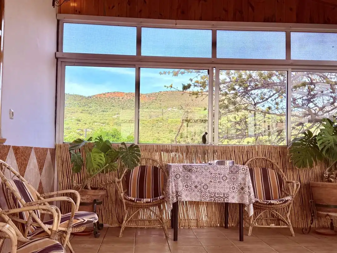Casa con piscina in vendita a Camino del Rio Seco 1, imagen 17