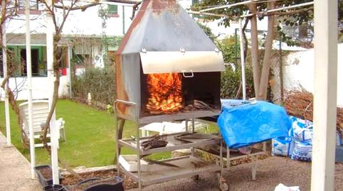 Photo 3 of Single-family semi-detached for sale in Plaza Joaquín Elizalde, Residencia, La Rioja