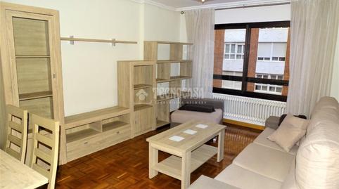 Foto 4 de Piso de alquiler en C. Manuel Azaña, Parquesol, Valladolid