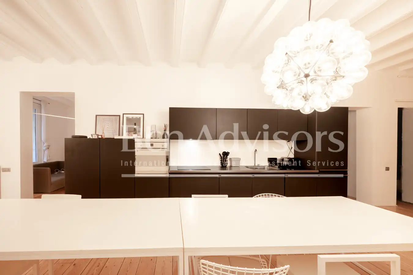 Apartment mit Terrasse zum Verkauf in Ciutat Vella, imagen 9