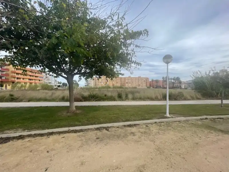 Terreny residencial en venda a CANAL, DEL, S/N y la Avenida de la Diputación S/N, imagen 9