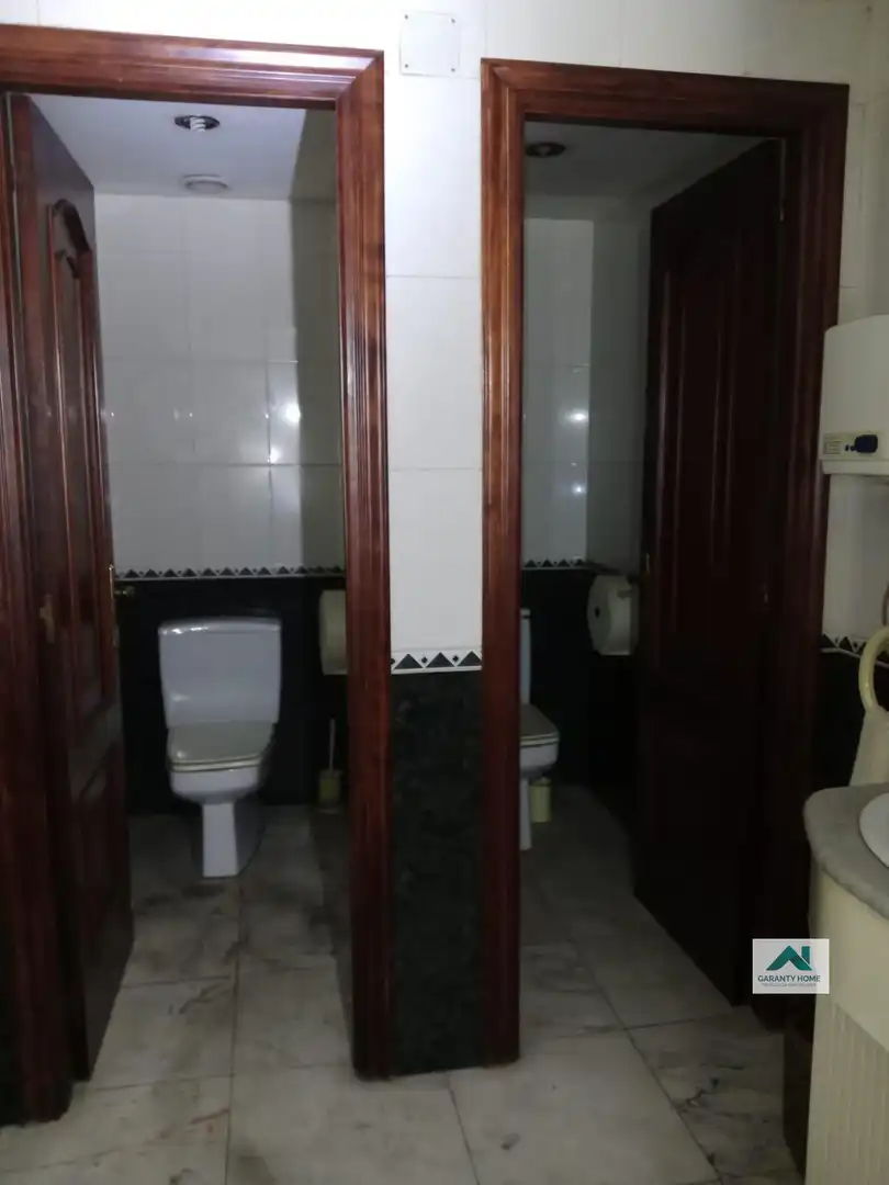 Nave industrial en venta en Ciudad Vieja