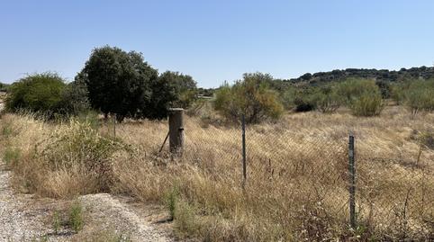 Foto 3 de Terreno en venta en Navas del Rey, Madrid