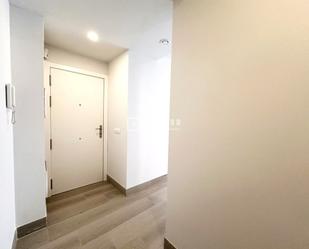 Flat to rent in  Madrid Capital  with Air Conditioner and Alarm